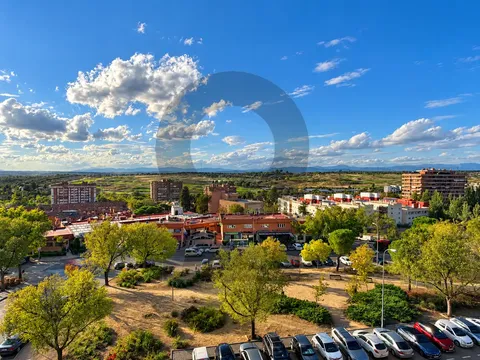 Pis de 137 m² a Madrid