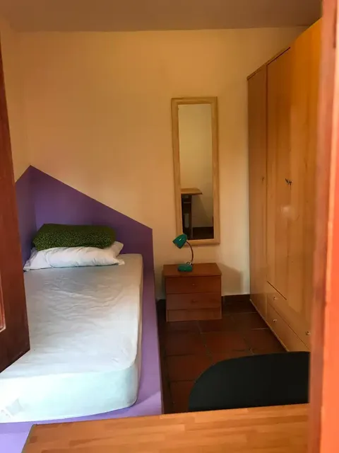 Habitación 20 m², Las Palmas de Gran Canaria