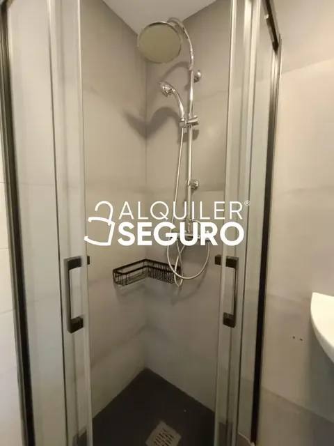 Pis de 90 m² a Leganès