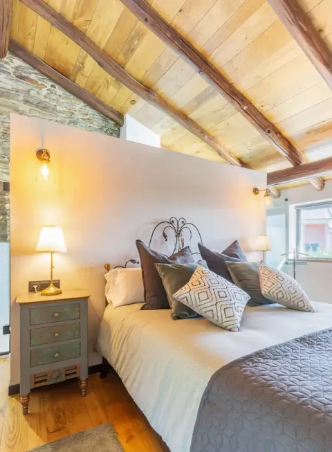 Moradia 252 m² em Lugo