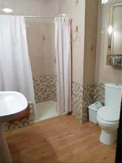 Appartamento 110 m² a Baeza