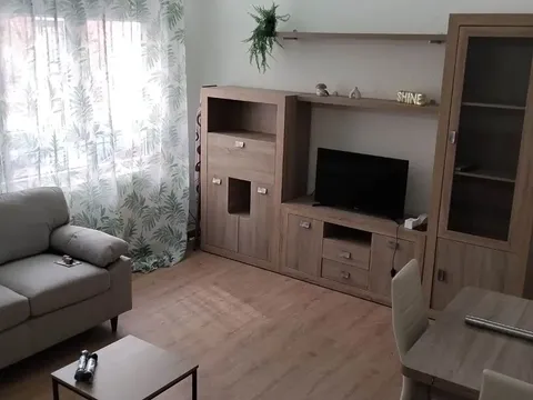 Habitació de lloguer, Ciudad Real
