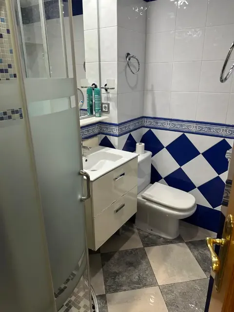 Pis de 80 m² a Còrdova