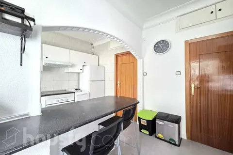 Pis de 75 m² a Madrid