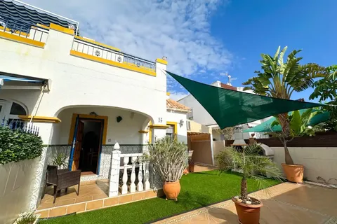 Casa de 150 m² a Torrevella