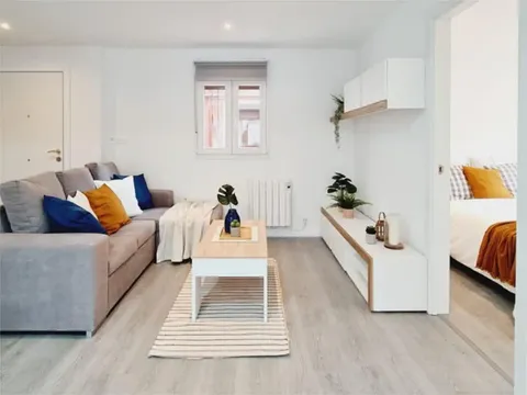 Appartamento 65 m² a Valle de Mena