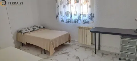 Комната в аренду, Хаэн