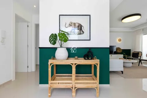 Wohnung 95 m² in Rojales