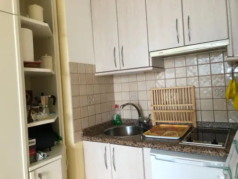 Pis de 30 m² a Puerto de la Cruz