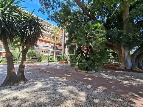 Pis de 153 m² a Màlaga