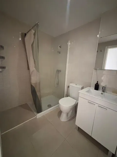 Piso de 80 m² en Málaga
