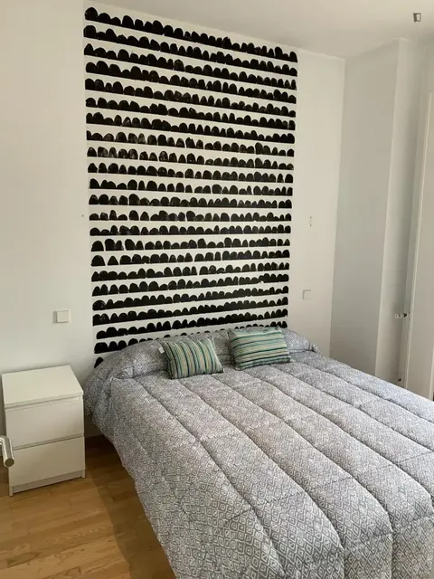 Appartamento 40 m² a Madrid