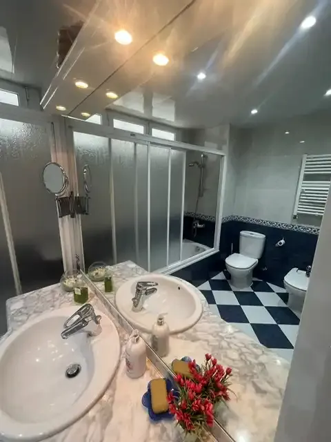 Pis de 154 m² a Barcelona