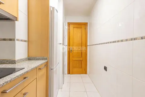 Pis de 79 m² a Salamanca