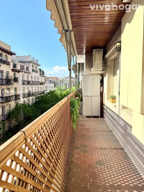 Apartamento 80 m² em Madrid