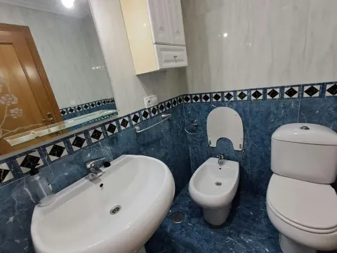 Pis de 82 m² a Oviedo