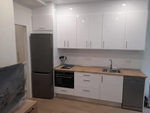 Pis de 29 m² a Cáceres