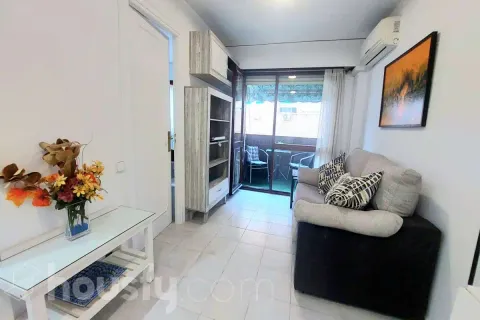 Apartamento 34 m² em Madrid (2/18)