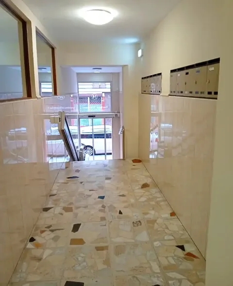 Pis de 43 m² a Gijón