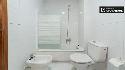 Habitació de lloguer, València