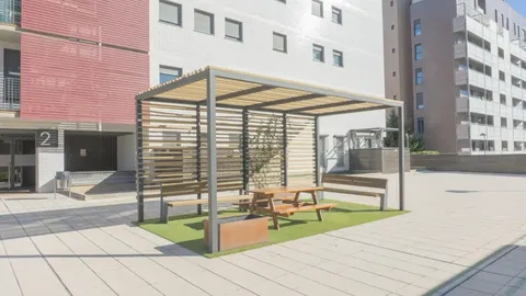 Appartamento 124 m² a Tres Cantos