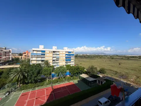 Pis de 74 m² a el Puig de Santa Maria