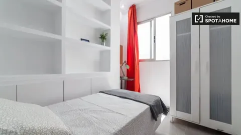 Habitació de lloguer, València