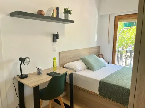 Habitación en alquiler, Madrid