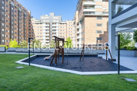 Appartamento 170 m² a Madrid