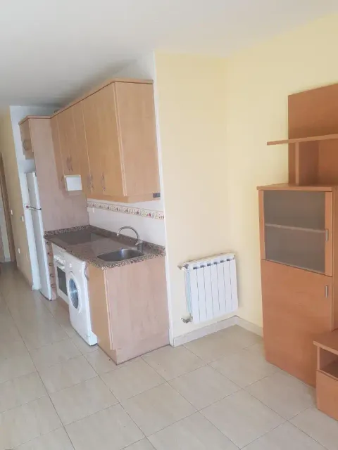 Piso de 40 m² en Trijueque