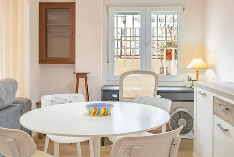 Pis de 86 m² a València