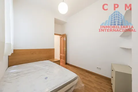 Wohnung 85 m² in Madrid