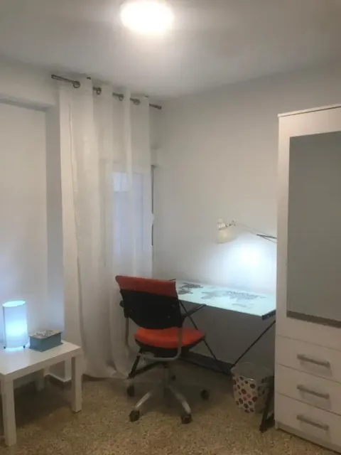 Zimmer zur Miete, Granada