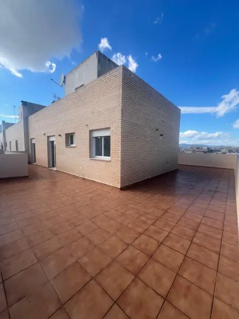 Квартира 118 м² у Sagunt / Sagunto
