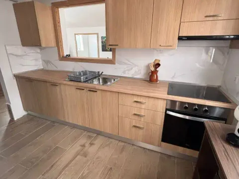 Casa de 125 m² a La Oliva
