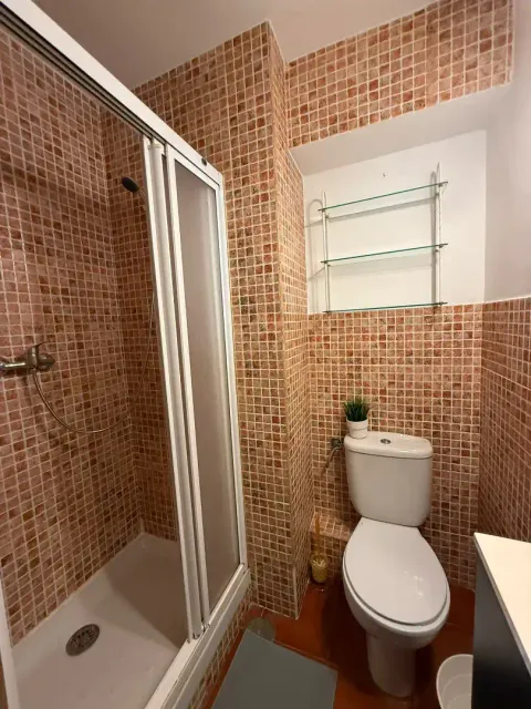 Zimmer zur Miete, Málaga