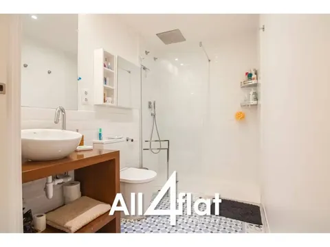 Pis de 82 m² a Barcelona