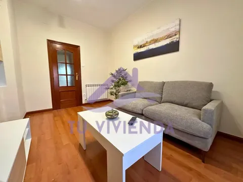Pis de 68 m² a Valladolid
