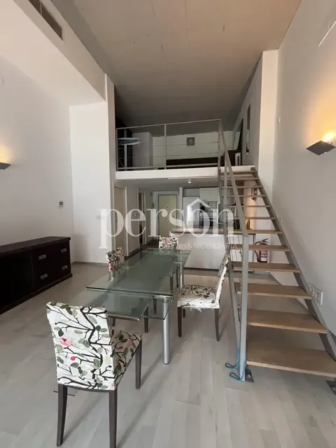 Pis de 80 m² a València