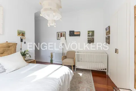 Wohnung 139 m² in Madrid