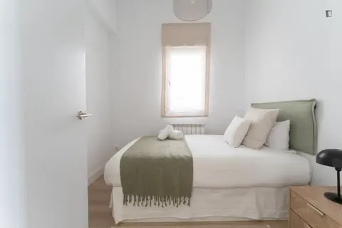 Pis de 125 m² a Madrid