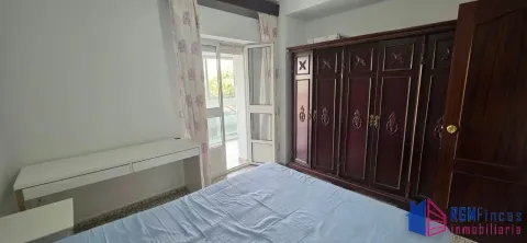 Appartamento 120 m² a Siviglia