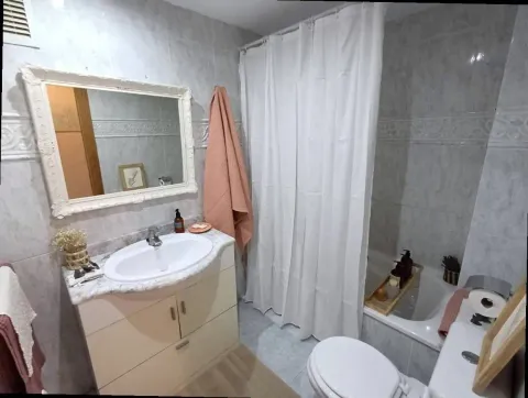 Piso de 139 m² en Valencia