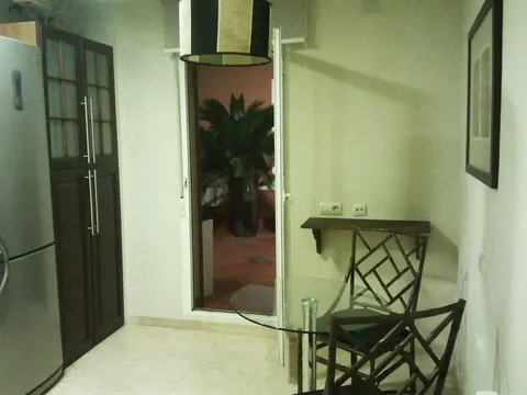 Pis de 110 m² a Andújar