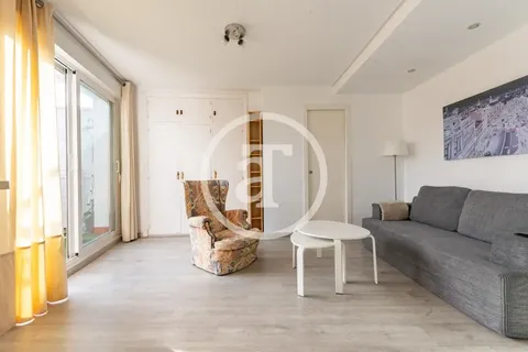 Appartamento 51 m² a Madrid