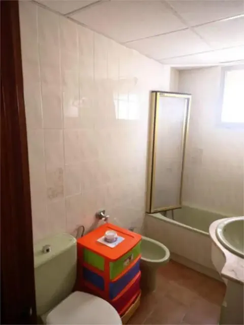 Wohnung 100 m² in Córdoba