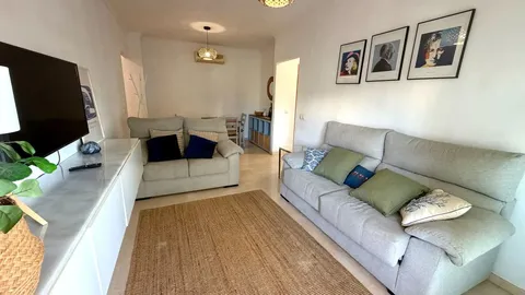 Pis de 78 m² a Fuengirola