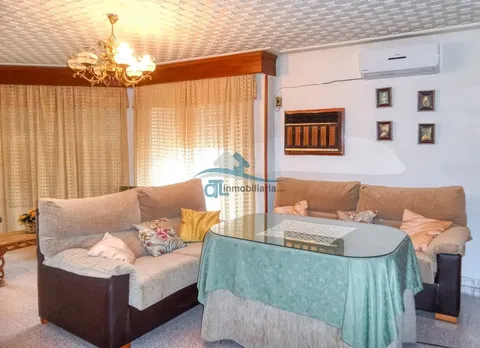 Pis de 120 m² a Linares