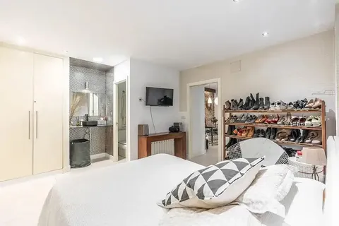 Pis de 100 m² a Madrid