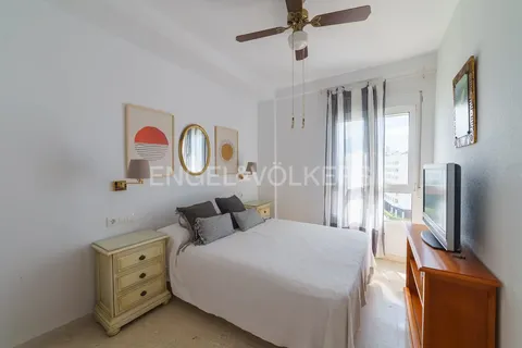 Wohnung 80 m² in El Puerto de Santa María